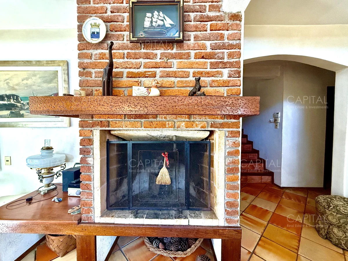 Casa en Pinares, propiedad 278677 -Imagen 7