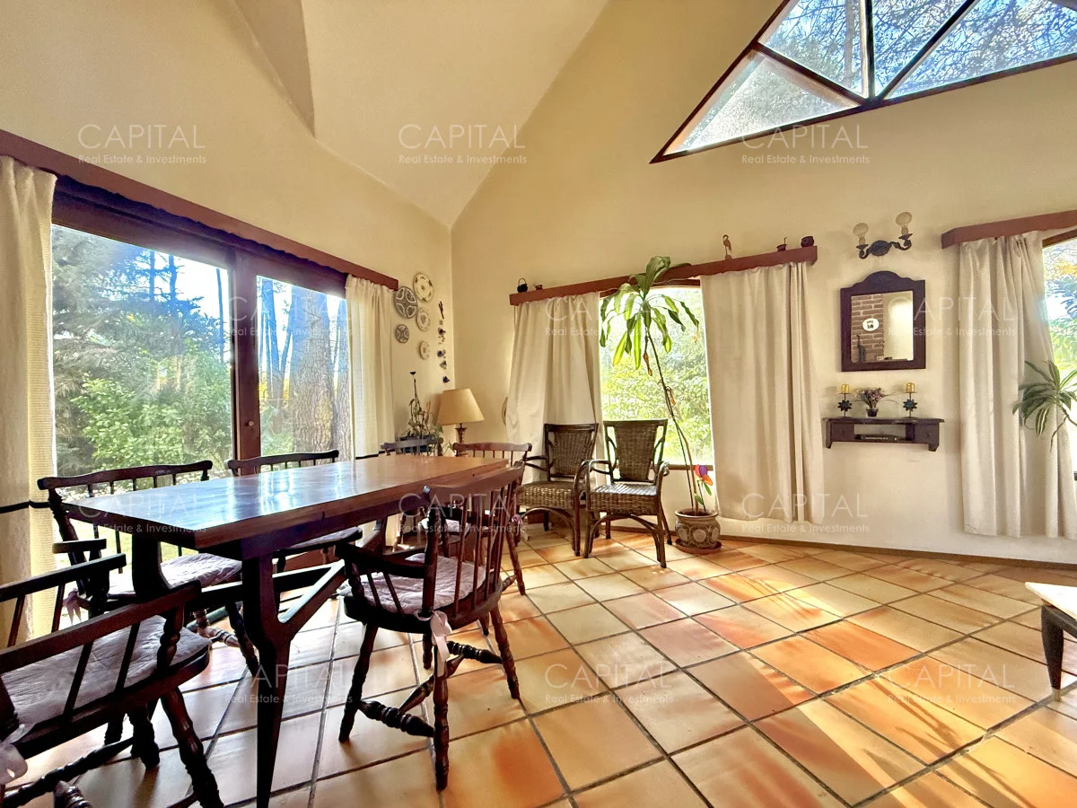 Casa en Pinares, propiedad 278677 -Imagen 8