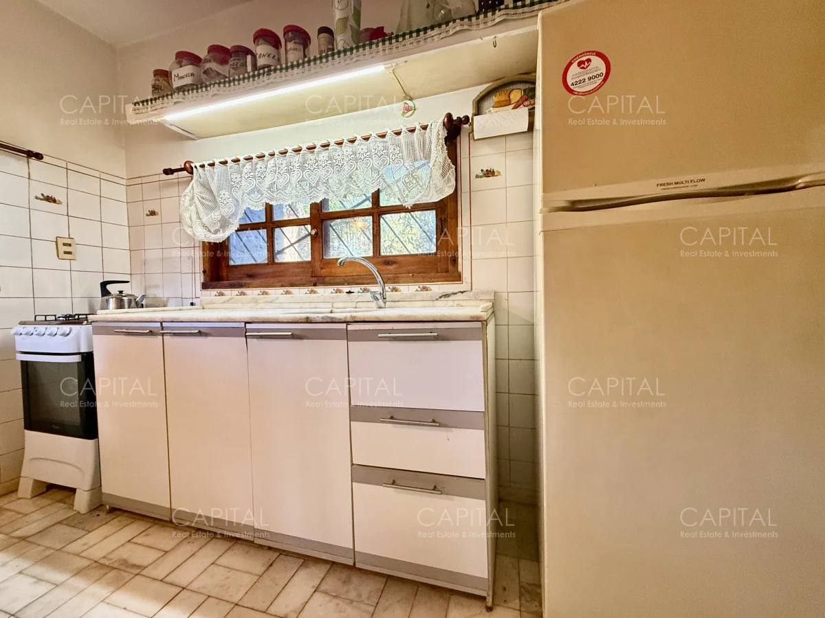 Casa en Pinares, propiedad 278677 -Imagen 9