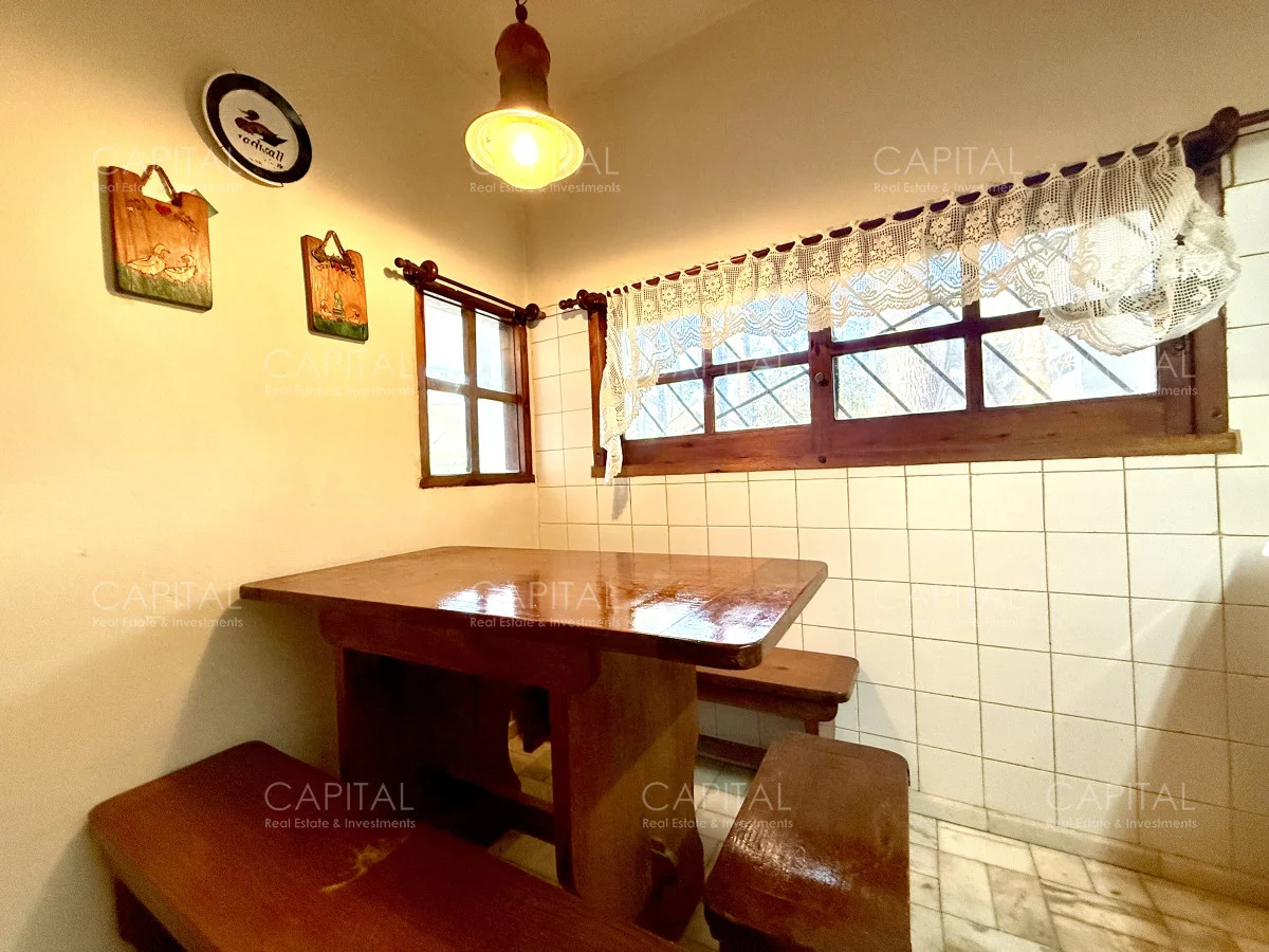 Casa en Pinares, propiedad 278677 -Imagen 10