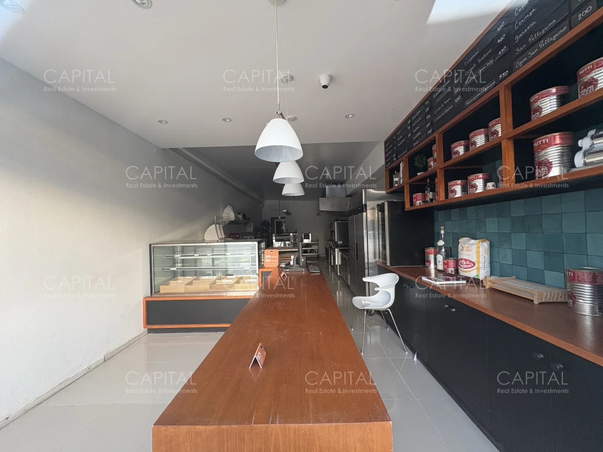 Local en Punta del Este, propiedad 278685 -Imagen 1