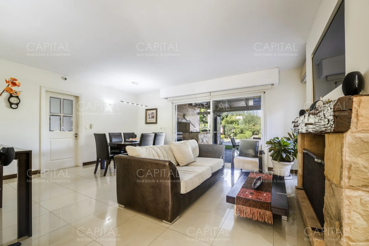 Casa en Playa Mansa, propiedad 278687 -Imagen 11