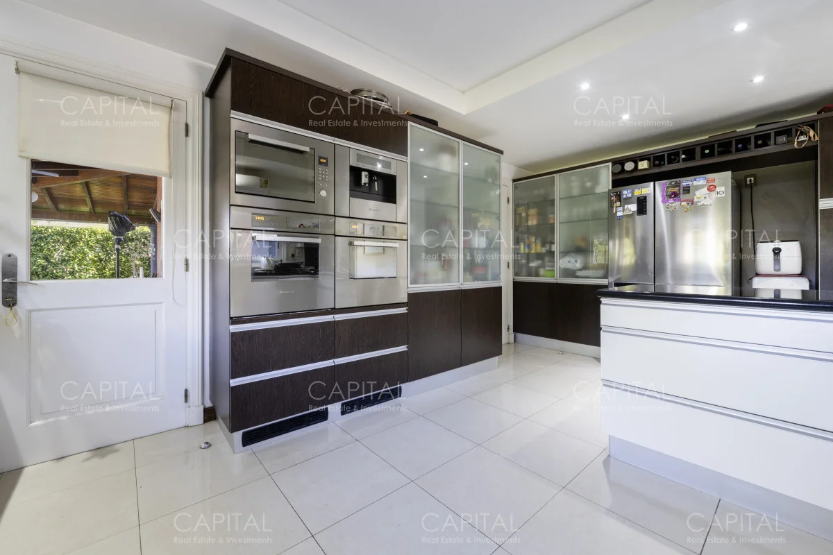Casa en Playa Mansa, propiedad 278687 -Imagen 13