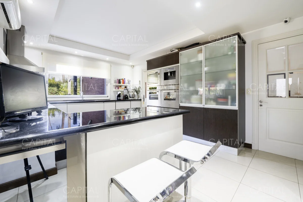 Casa en Playa Mansa, propiedad 278687 -Imagen 14