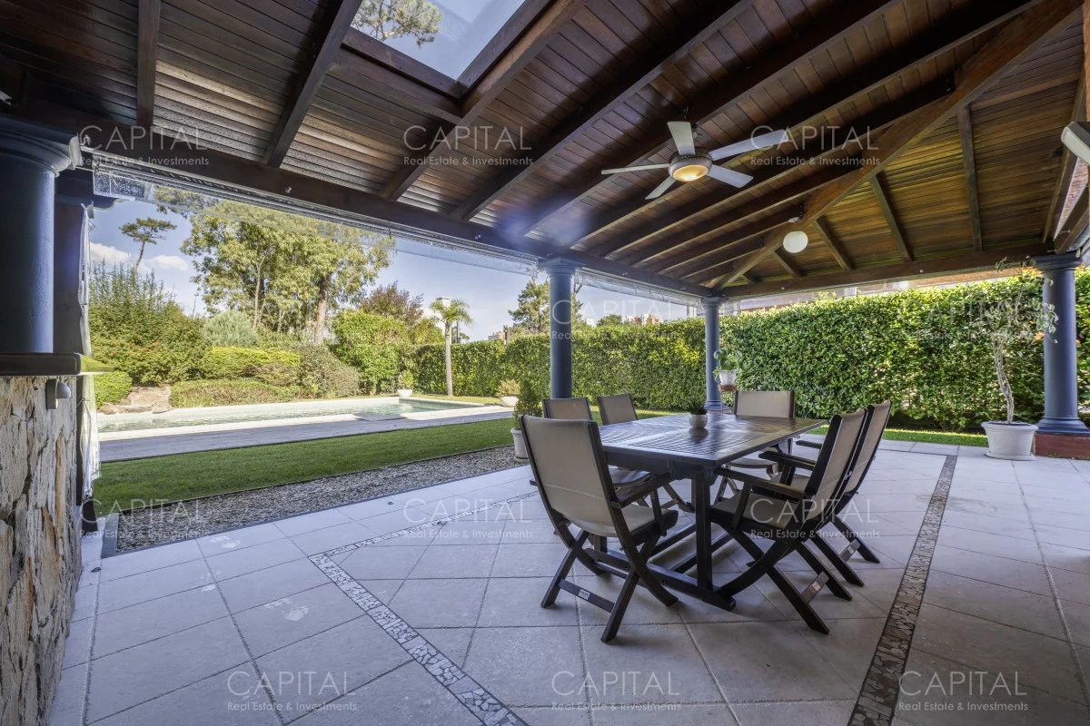 Casa en Playa Mansa, propiedad 278687 -Imagen 19