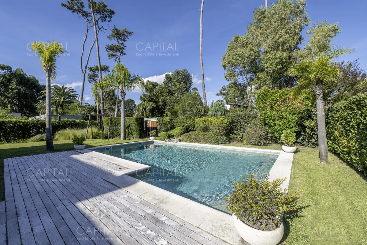 Casa en Playa Mansa, propiedad 278687 -Imagen 21