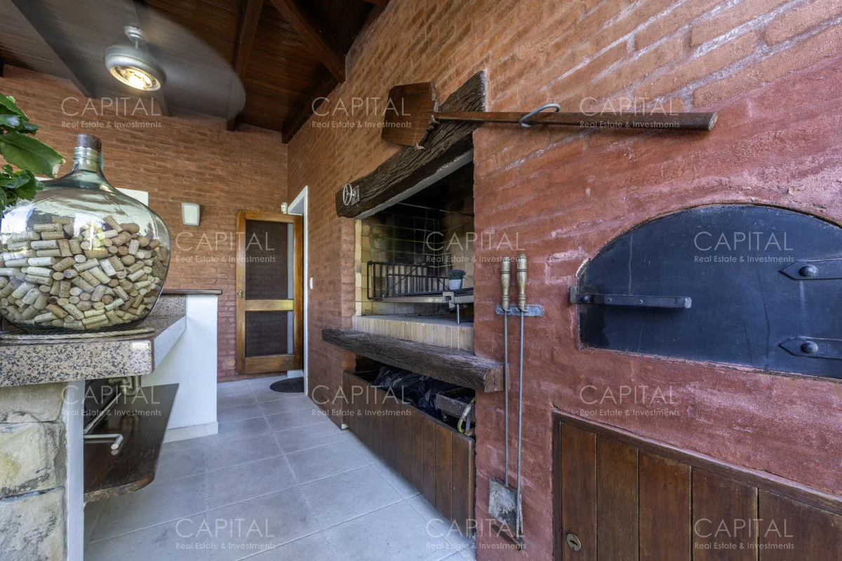 Casa en Playa Mansa, propiedad 278687 -Imagen 22