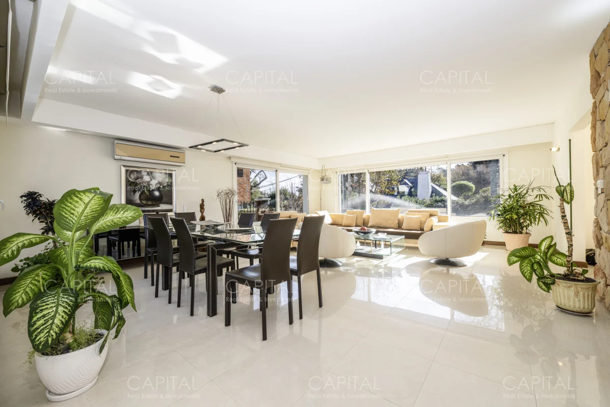 Casa en Playa Mansa, propiedad 278687 -Imagen 6