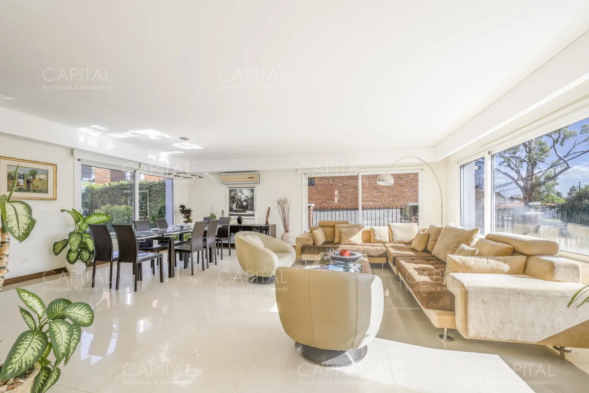 Casa en Playa Mansa, propiedad 278687 -Imagen 8
