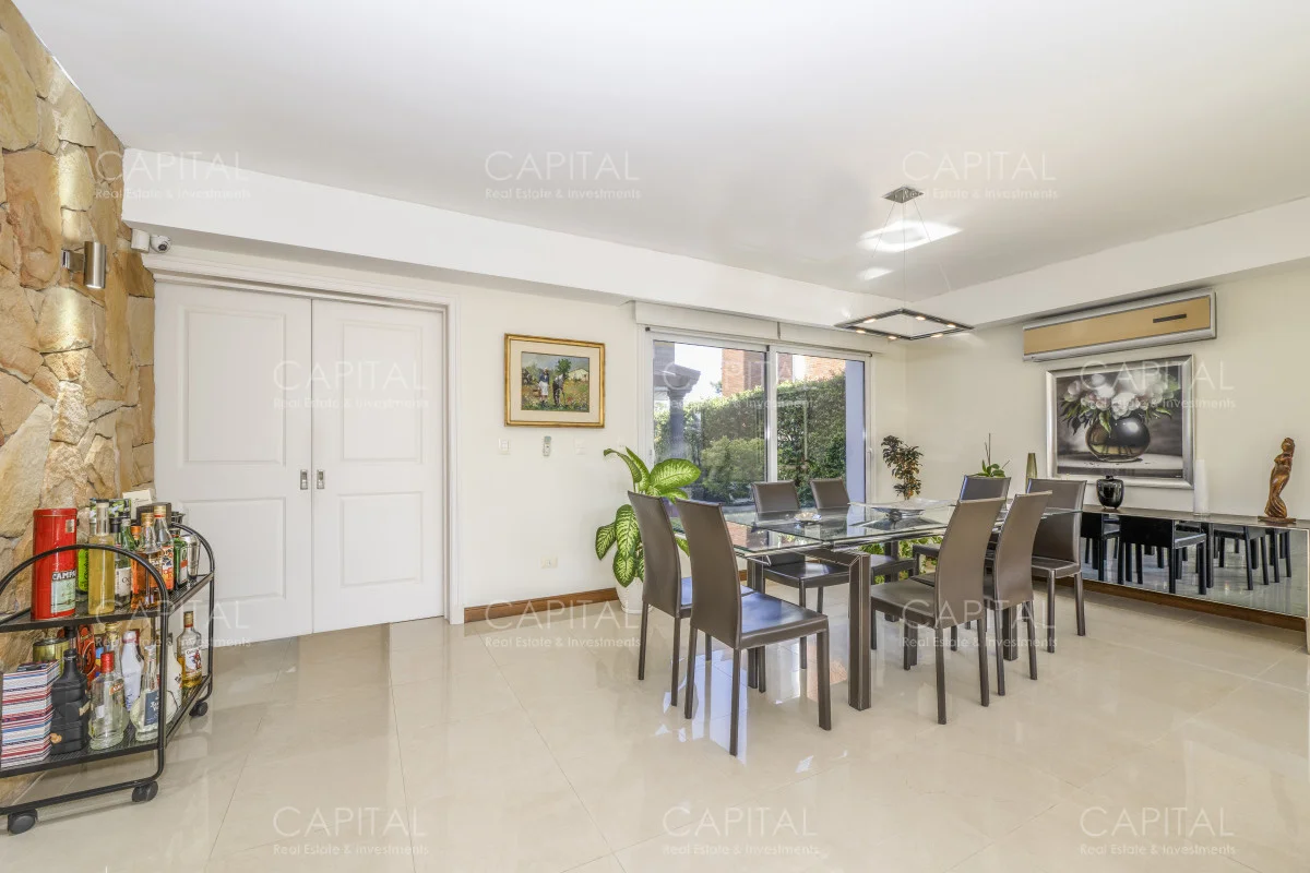 Casa en Playa Mansa, propiedad 278687 -Imagen 9