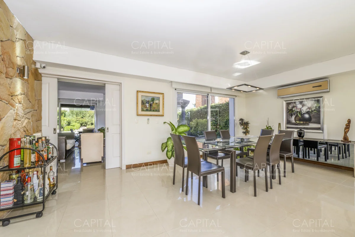 Casa en Playa Mansa, propiedad 278687 -Imagen 10