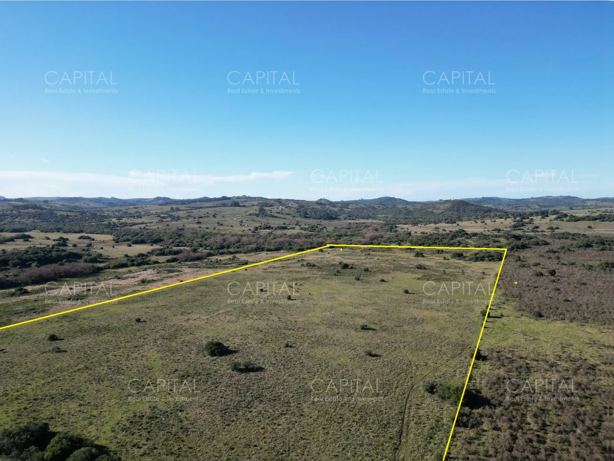 Chacra en Pueblo Eden, propiedad 278688 -Imagen 1
