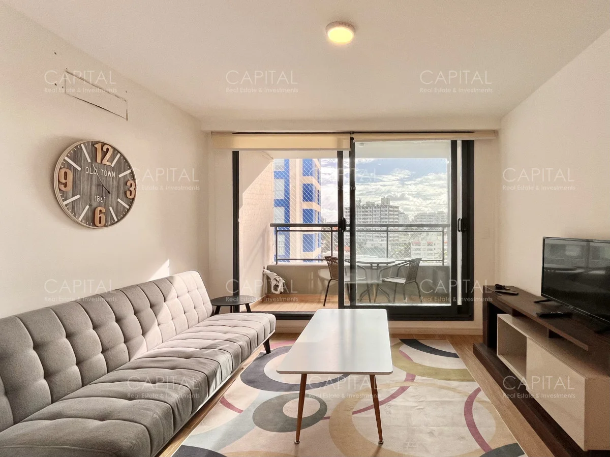 Apartamento en Aidy Grill, propiedad 278690 -Imagen 1