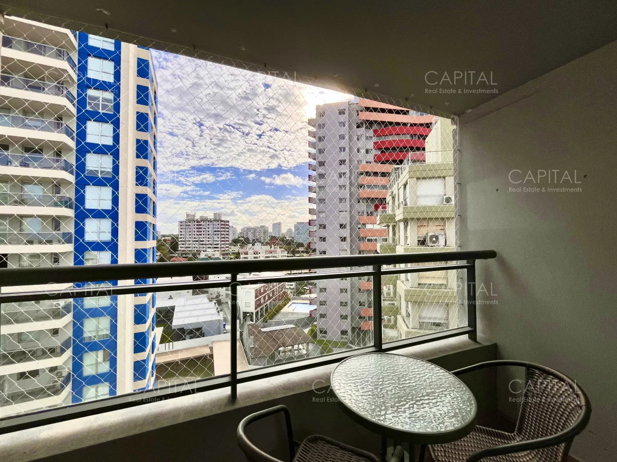 Apartamento en Aidy Grill, propiedad 278690 -Imagen 2
