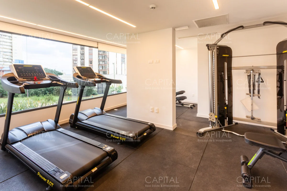 Apartamento en Aidy Grill, propiedad 278690 -Imagen 12