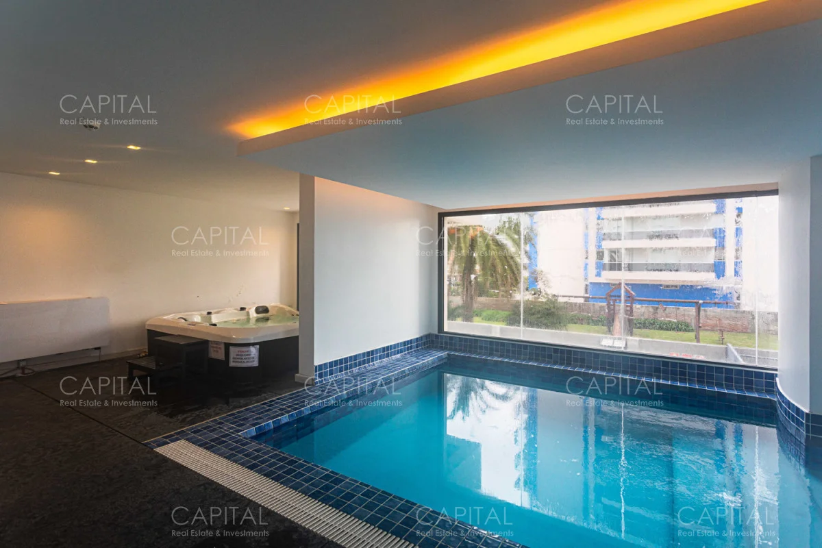 Apartamento en Aidy Grill, propiedad 278690 -Imagen 14