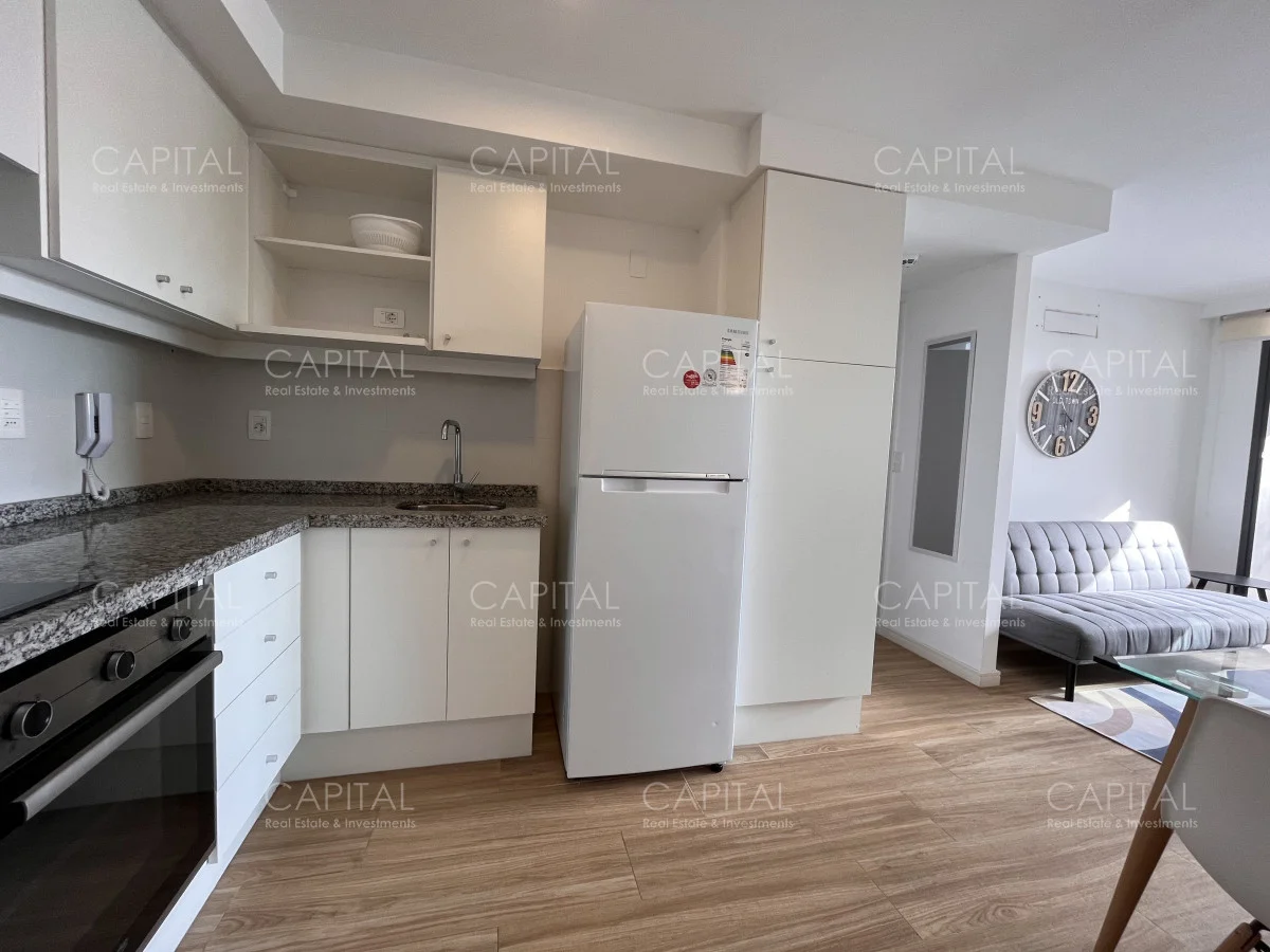 Apartamento en Aidy Grill, propiedad 278690 -Imagen 4