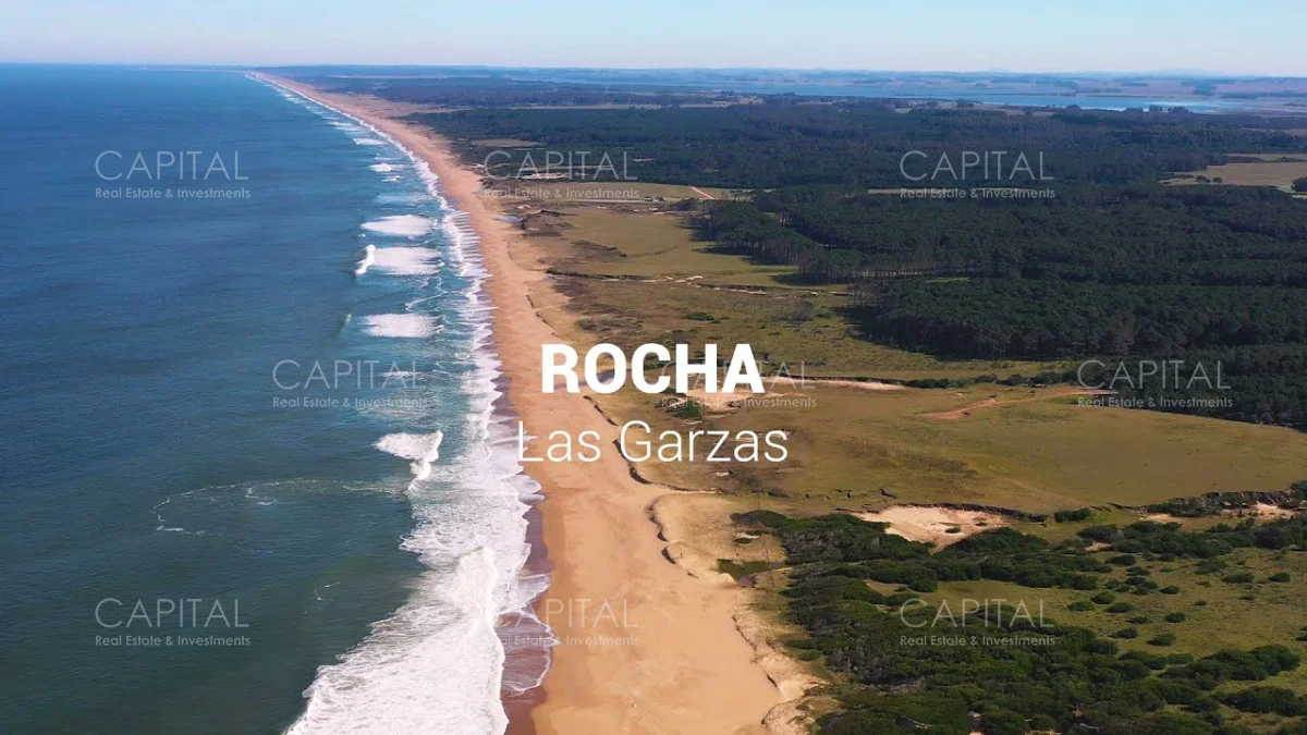 Terreno en Las Garzas, propiedad 278692 -Imagen 1