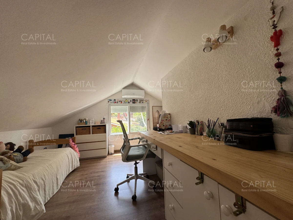 Casa en Playa Mansa, propiedad 278699 -Imagen 12