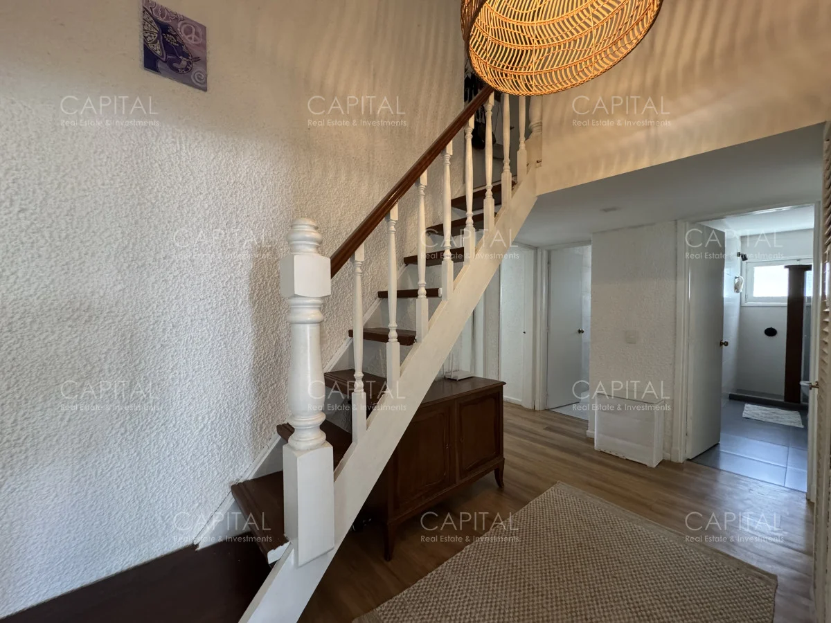Casa en Playa Mansa, propiedad 278699 -Imagen 13