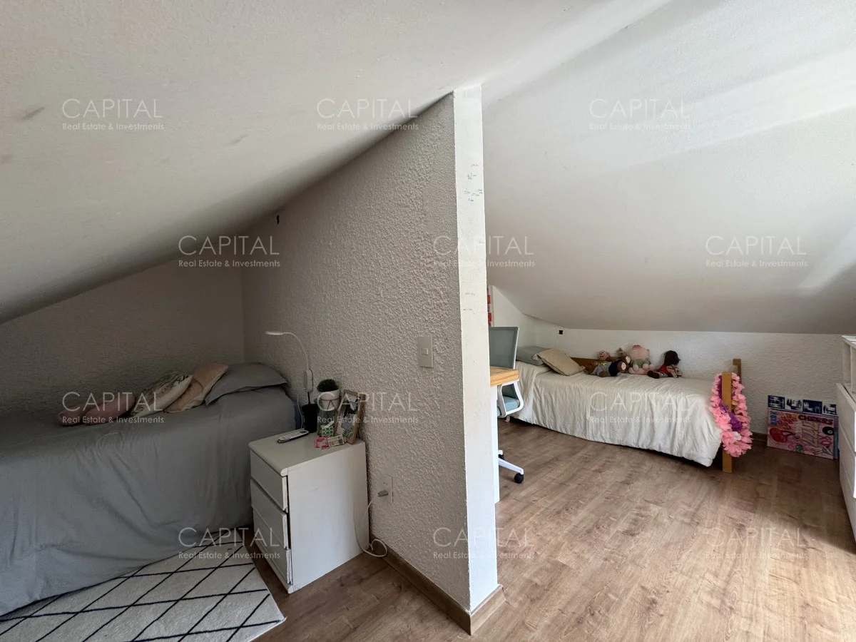 Casa en Playa Mansa, propiedad 278699 -Imagen 14