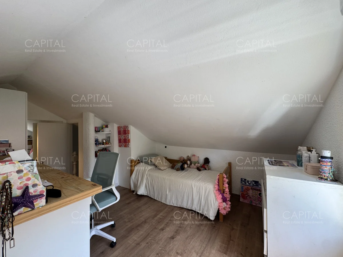 Casa en Playa Mansa, propiedad 278699 -Imagen 15