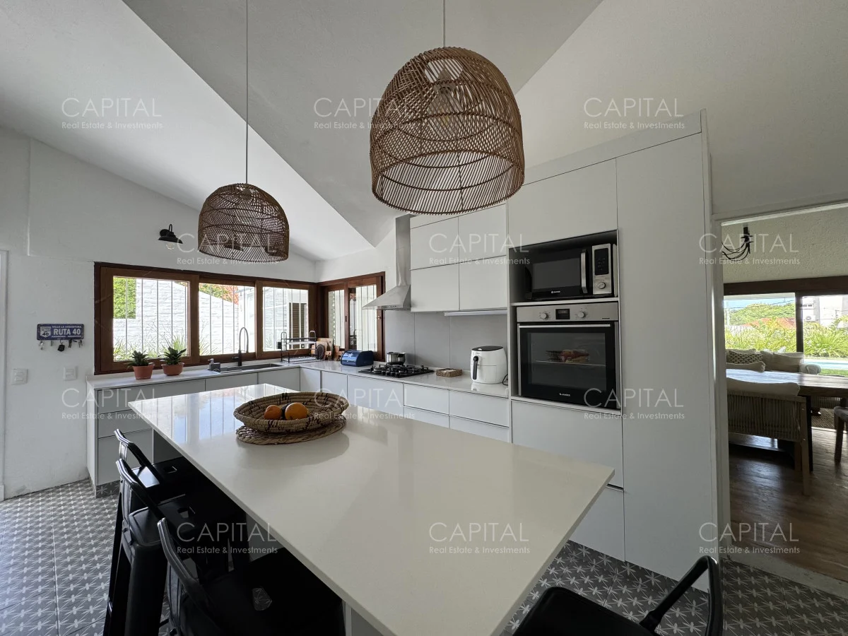 Casa en Playa Mansa, propiedad 278699 -Imagen 16