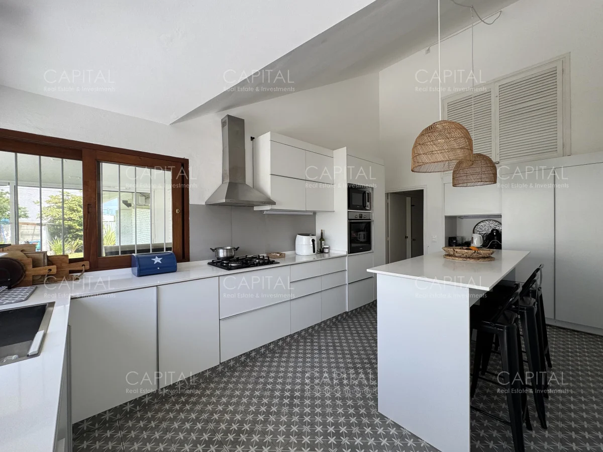 Casa en Playa Mansa, propiedad 278699 -Imagen 17