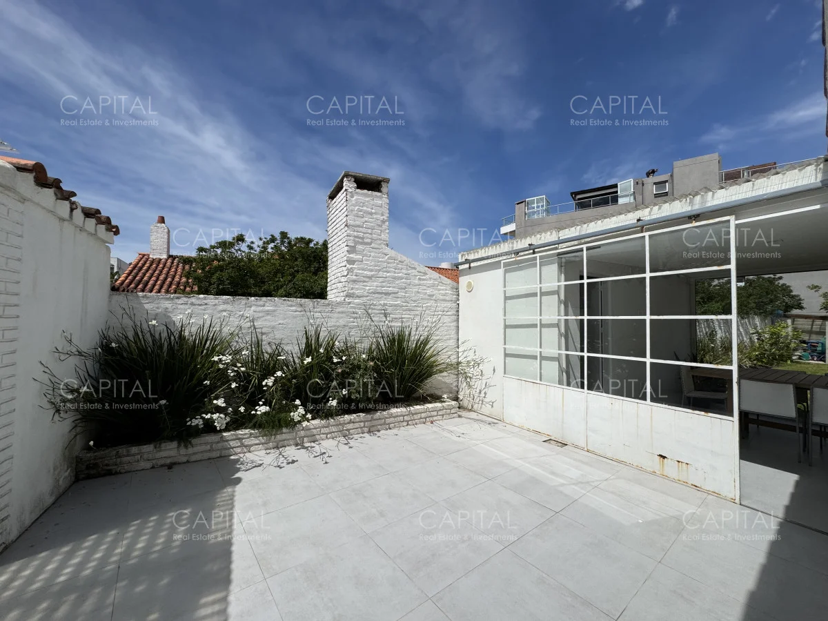 Casa en Playa Mansa, propiedad 278699 -Imagen 19