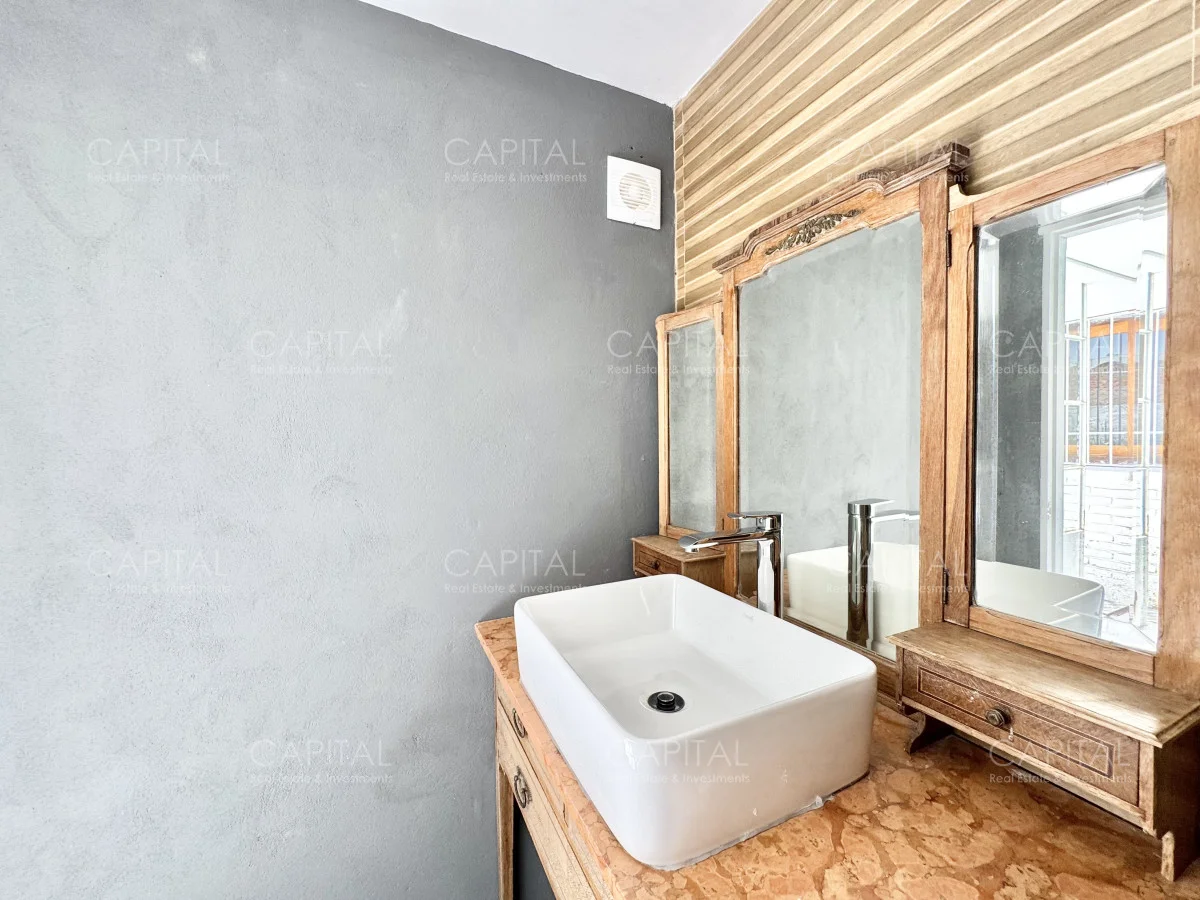 Casa en Playa Mansa, propiedad 278699 -Imagen 21