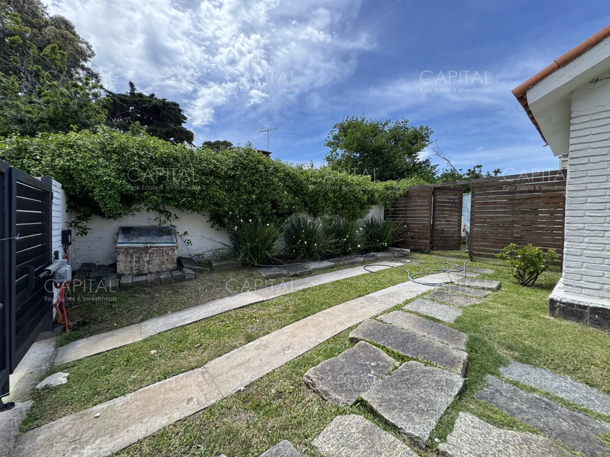 Casa en Playa Mansa, propiedad 278699 -Imagen 22