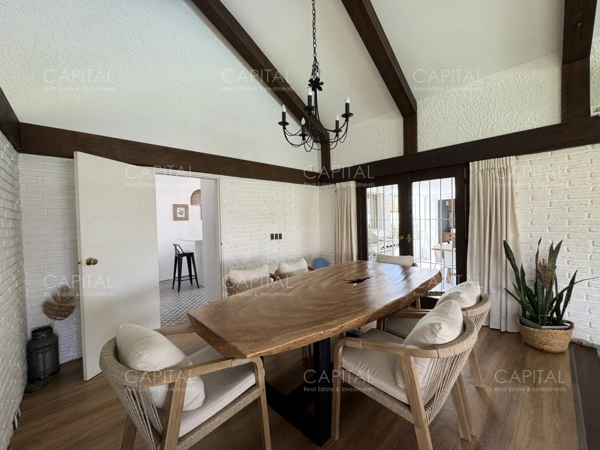 Casa en Playa Mansa, propiedad 278699 -Imagen 4