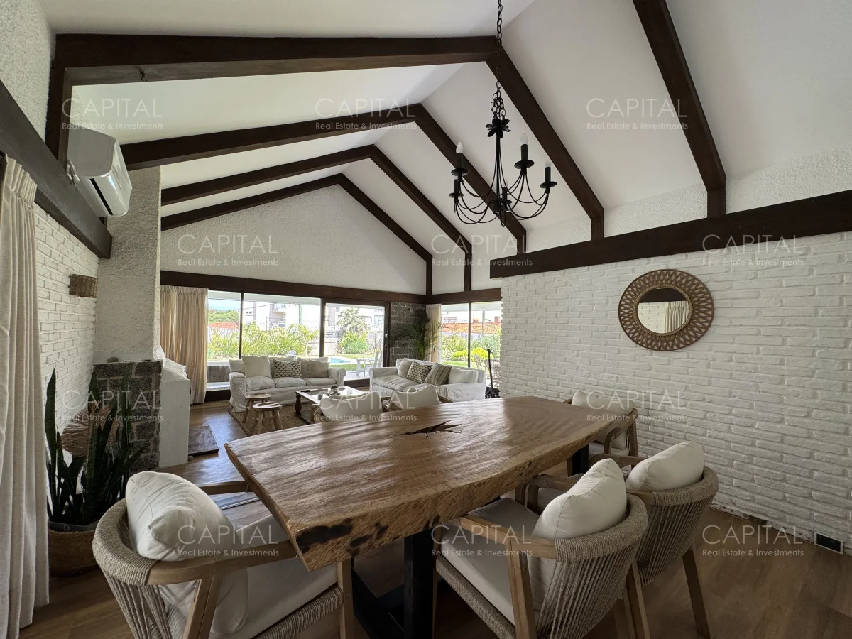 Casa en Playa Mansa, propiedad 278699 -Imagen 5