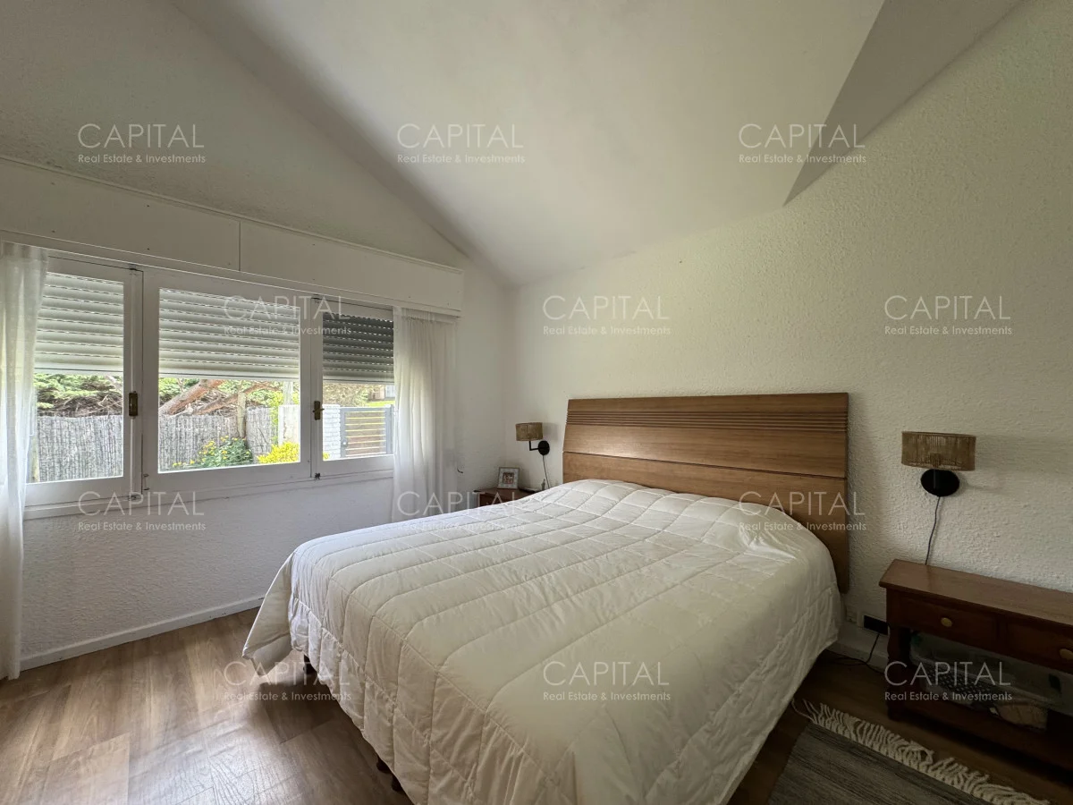 Casa en Playa Mansa, propiedad 278699 -Imagen 6