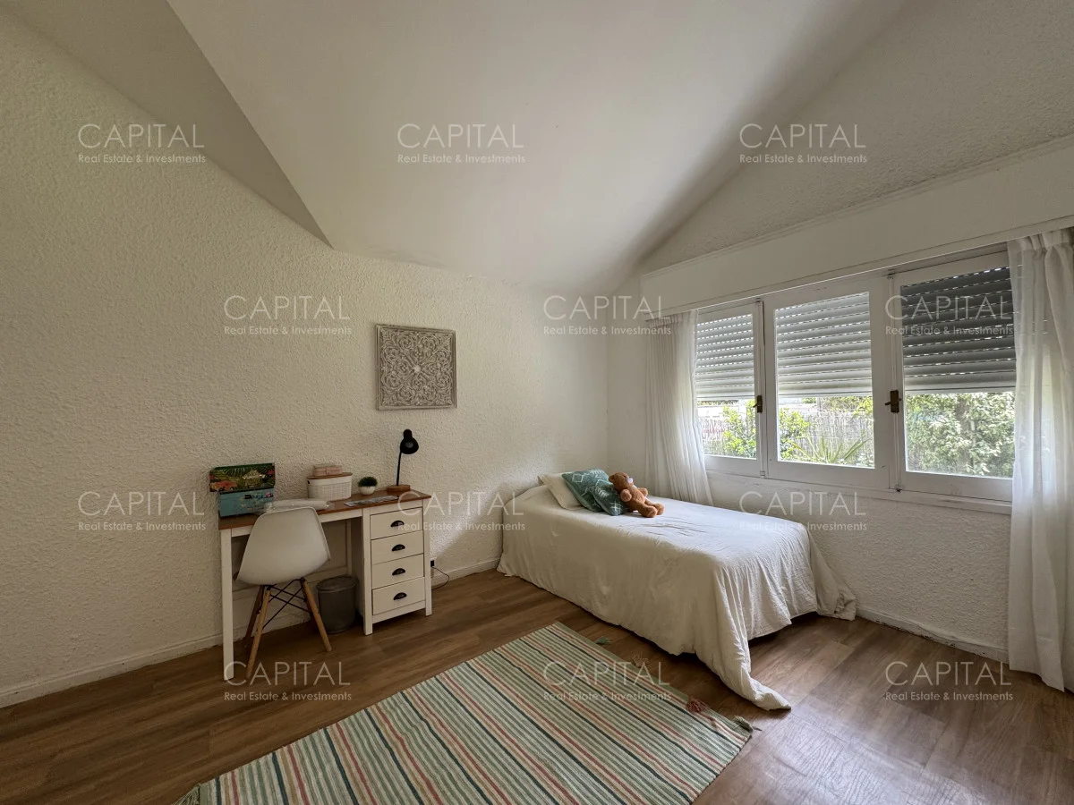 Casa en Playa Mansa, propiedad 278699 -Imagen 8