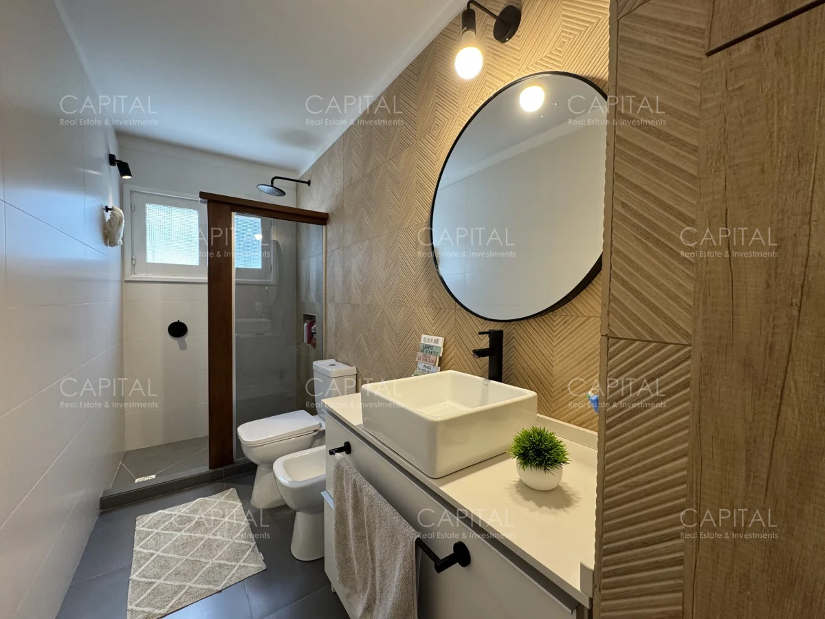 Casa en Playa Mansa, propiedad 278699 -Imagen 9
