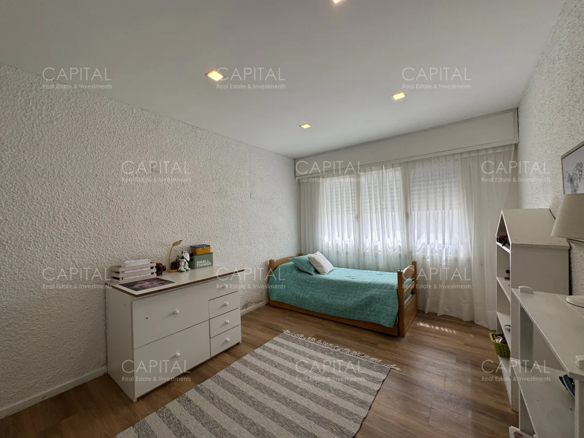 Casa en Playa Mansa, propiedad 278699 -Imagen 10