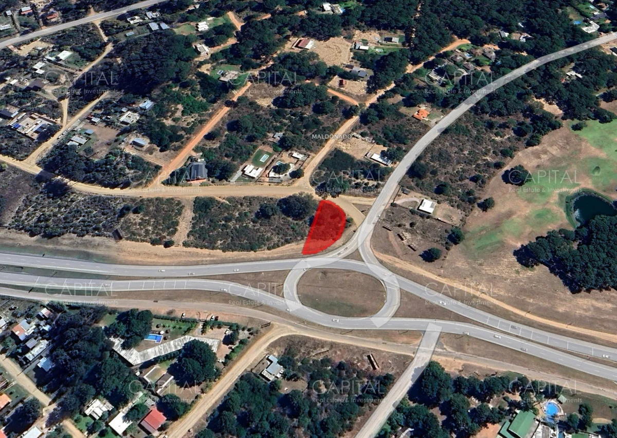 Terreno en Laguna del Sauce, propiedad 278701 -Imagen 2