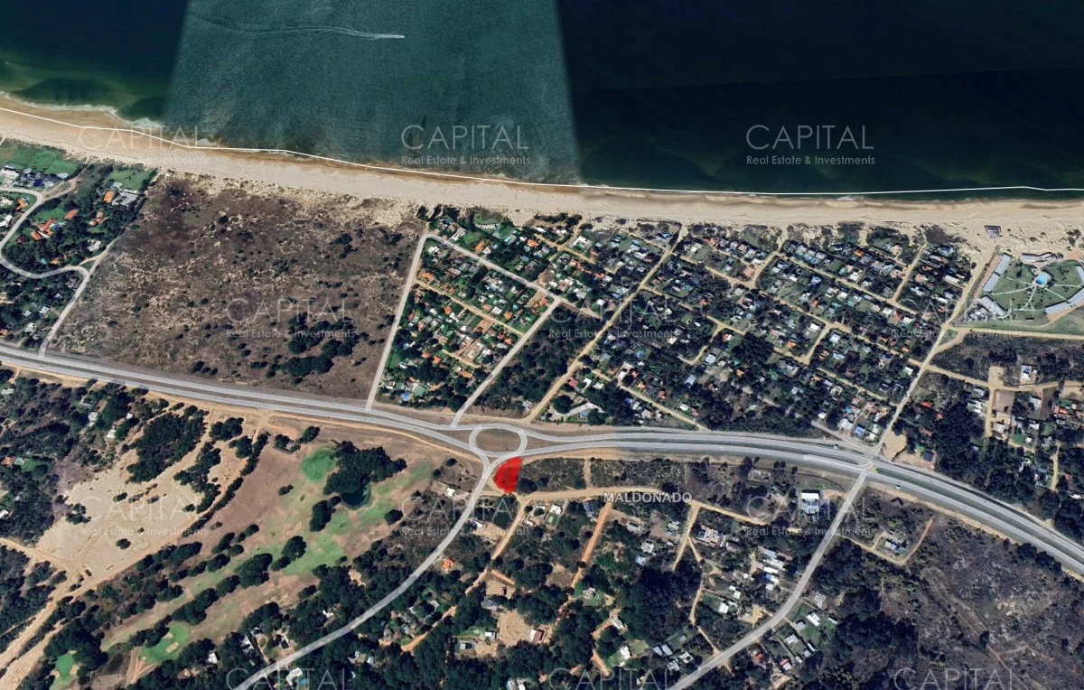 Terreno en Laguna del Sauce, propiedad 278701 -Imagen 3