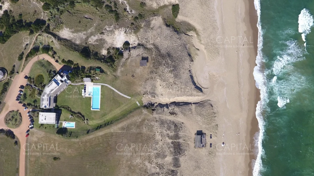 Terreno en Las Garzas, propiedad 278711 -Imagen 3