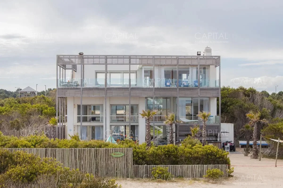 Casa en José Ignacio, propiedad 278712 -Imagen 1