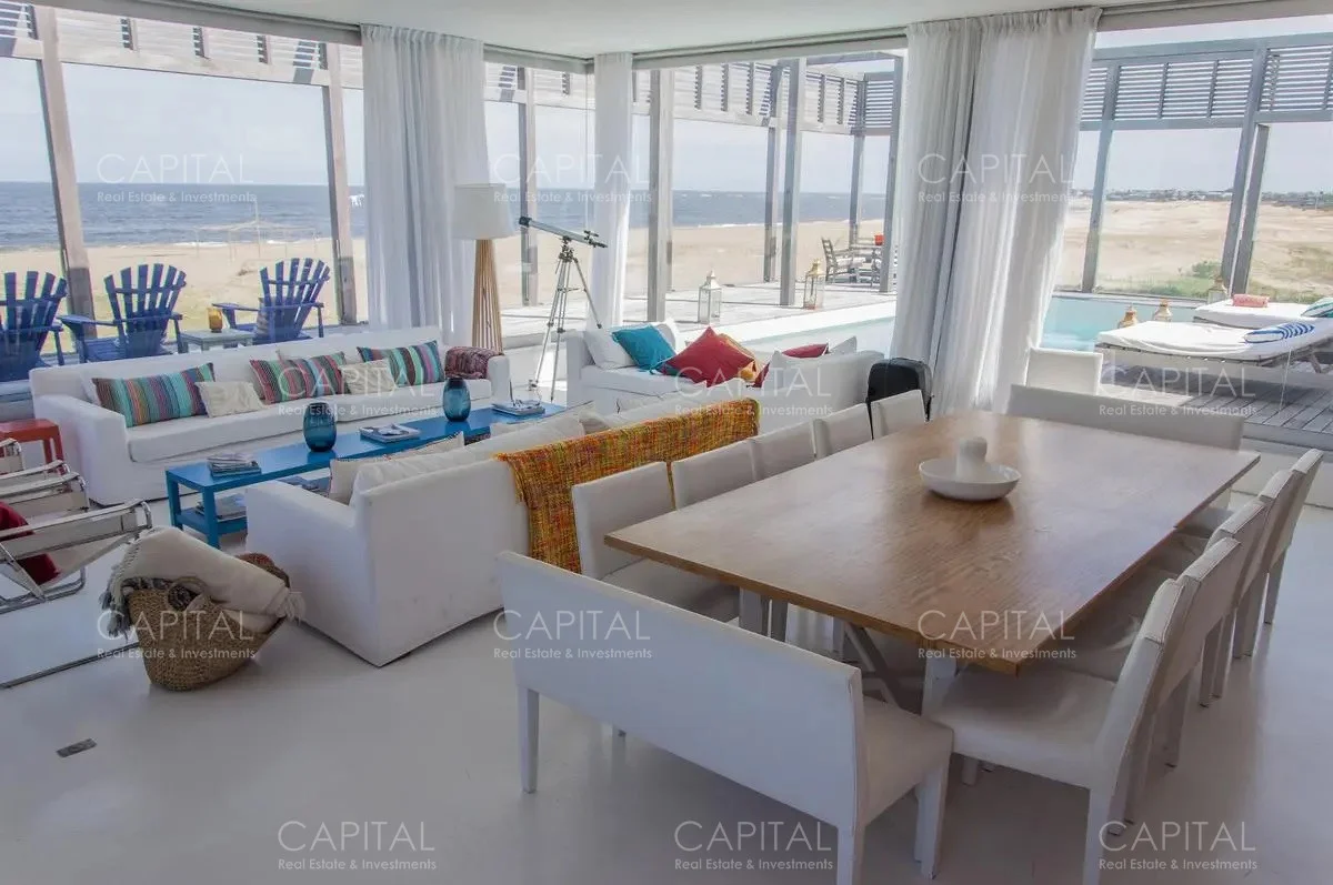 Casa en José Ignacio, propiedad 278712 -Imagen 2