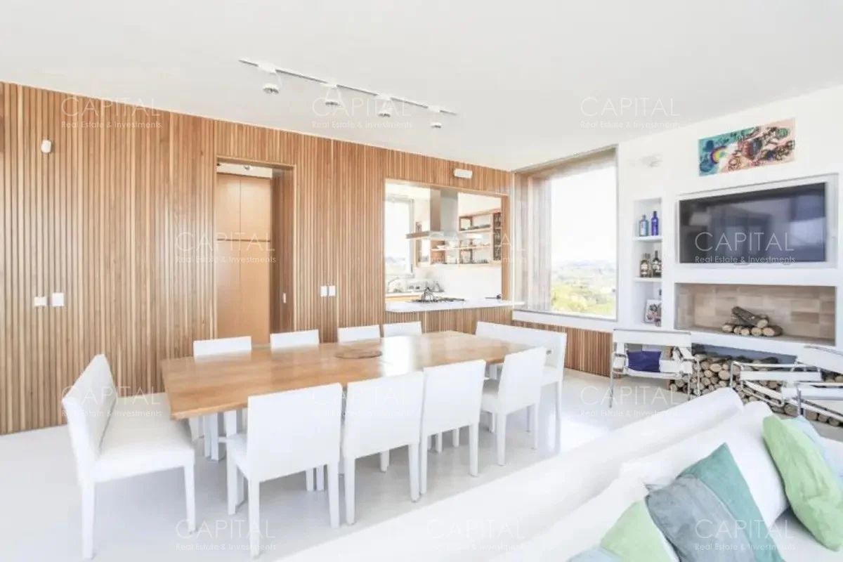 Casa en José Ignacio, propiedad 278712 -Imagen 12