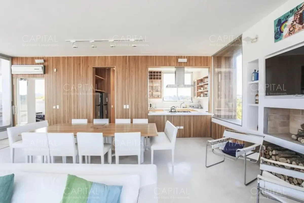 Casa en José Ignacio, propiedad 278712 -Imagen 13