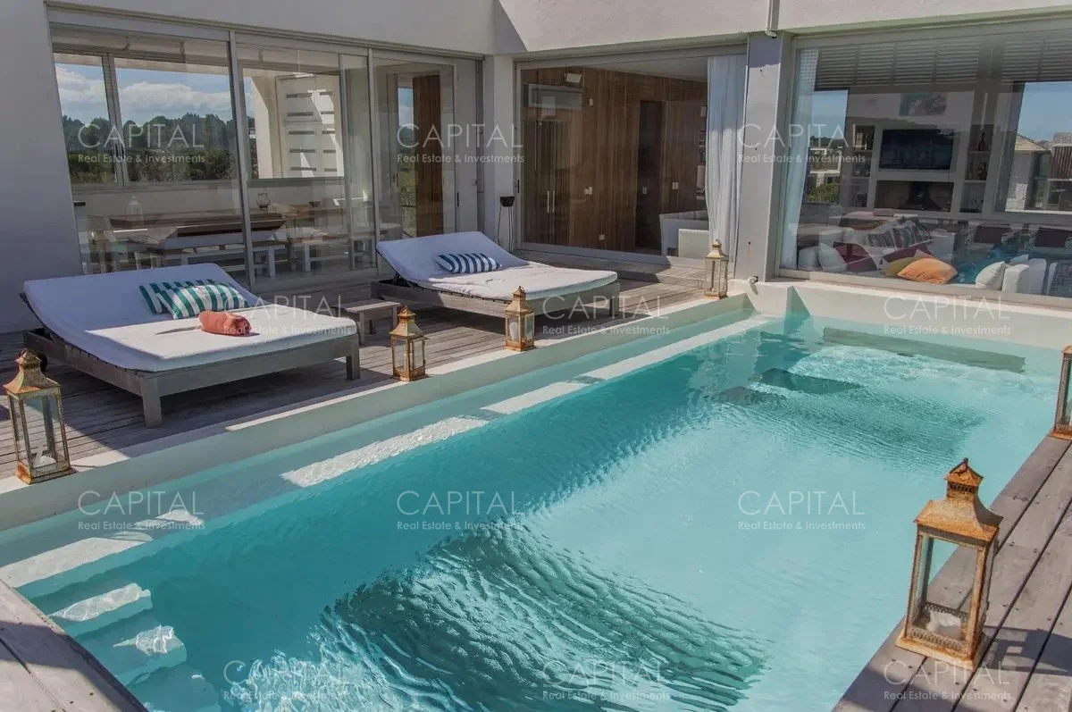 Casa en José Ignacio, propiedad 278712 -Imagen 16