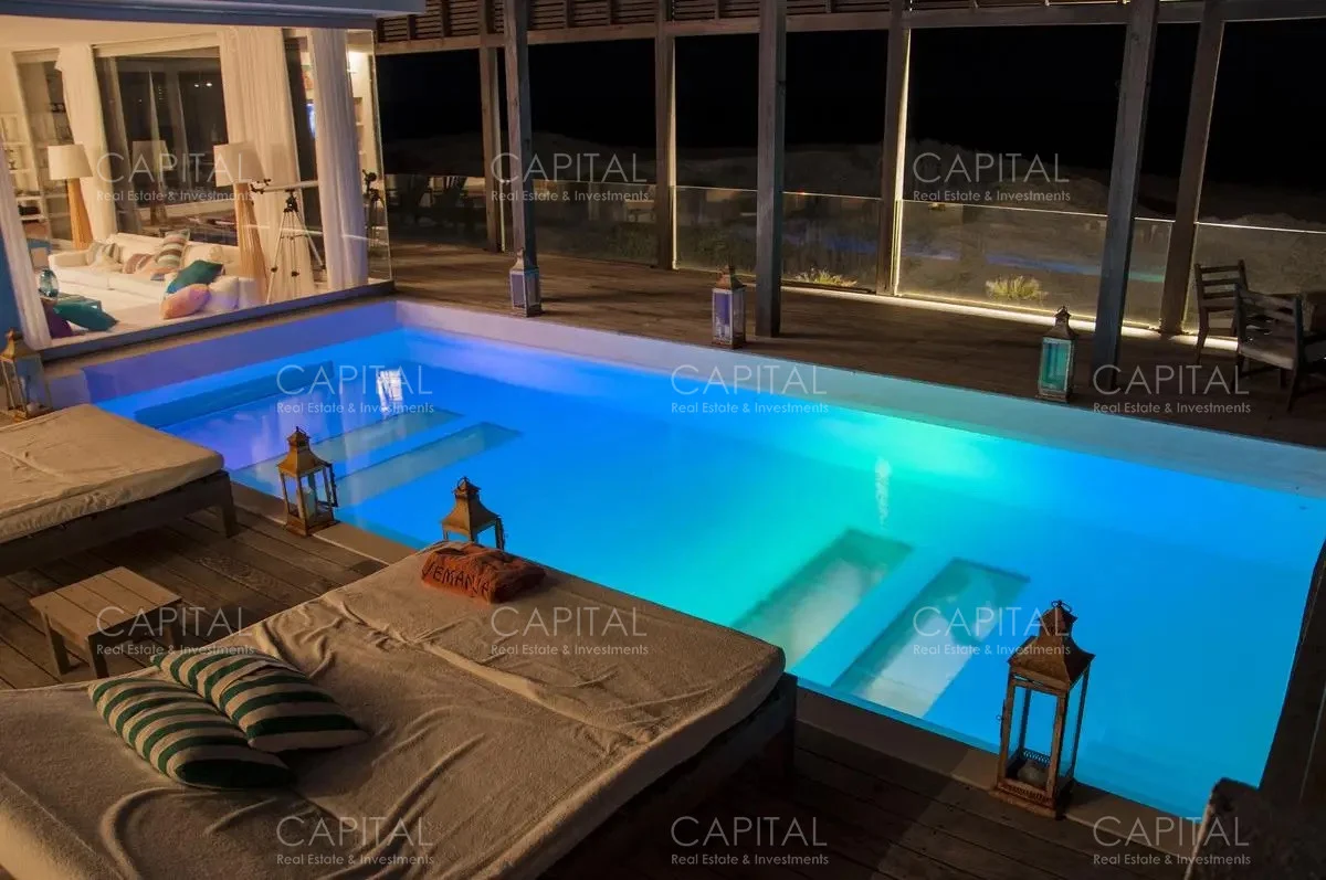 Casa en José Ignacio, propiedad 278712 -Imagen 18