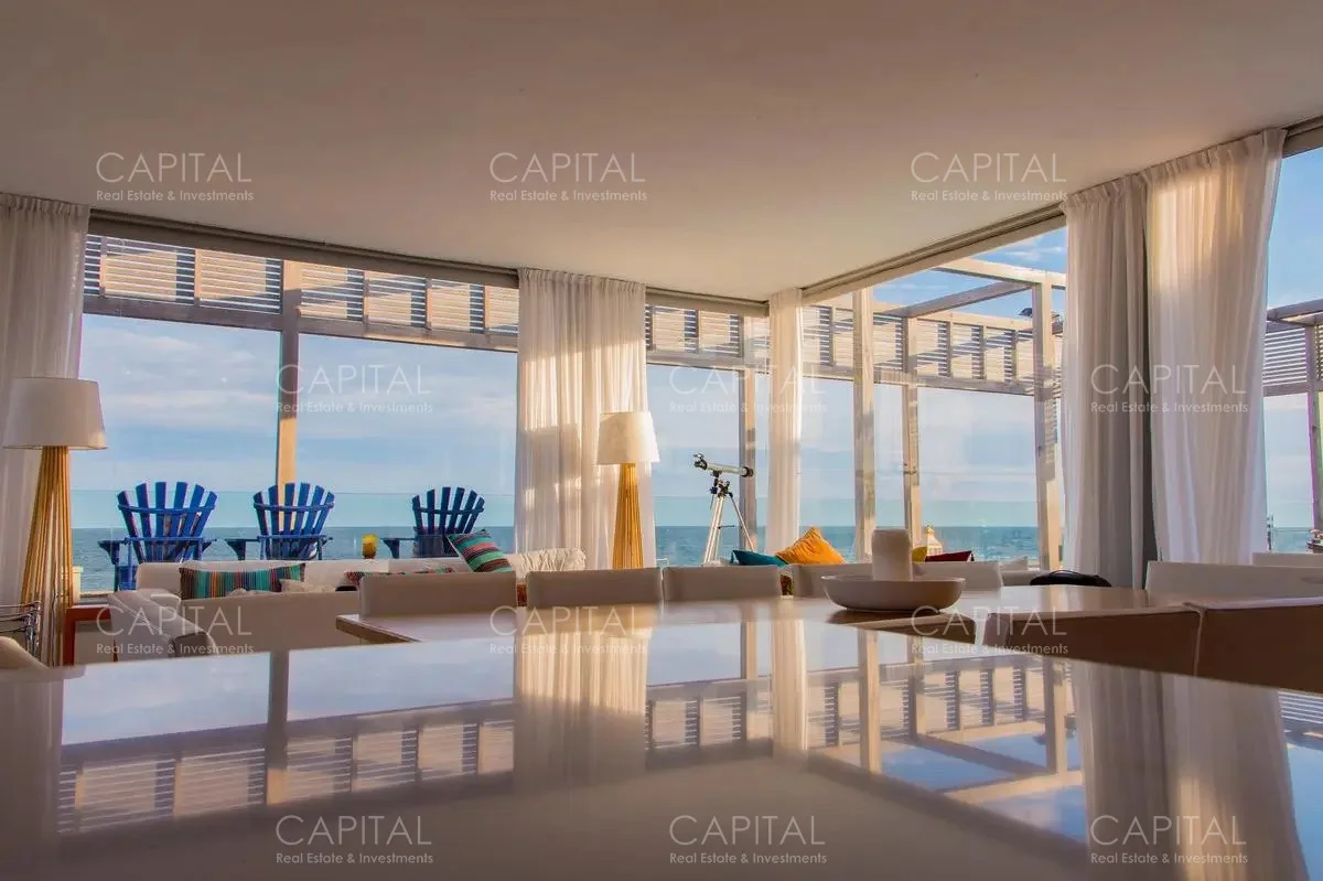 Casa en José Ignacio, propiedad 278712 -Imagen 3
