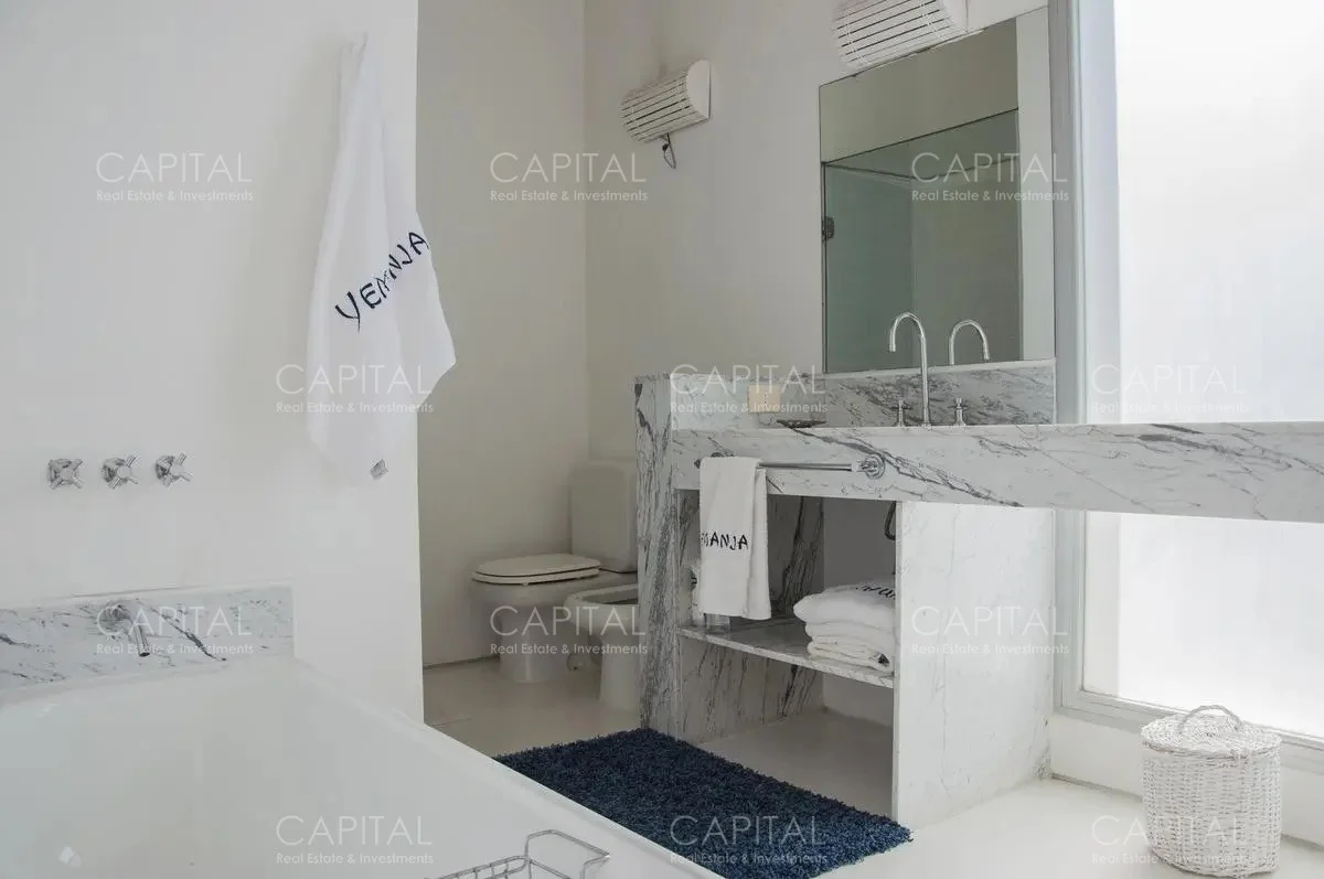 Casa en José Ignacio, propiedad 278712 -Imagen 21