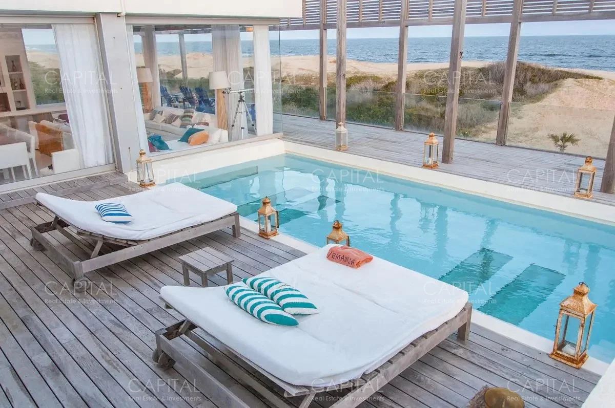 Casa en José Ignacio, propiedad 278712 -Imagen 4