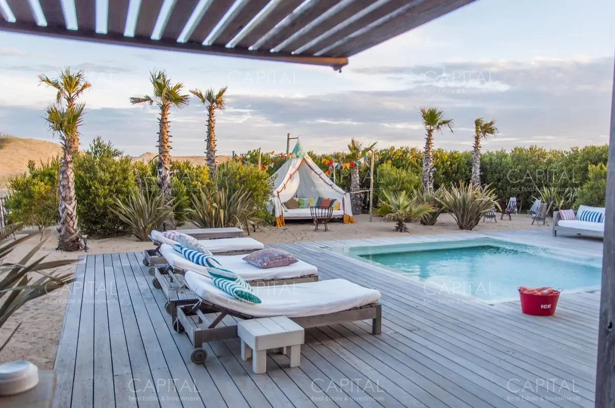 Casa en José Ignacio, propiedad 278712 -Imagen 5